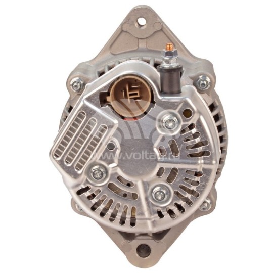 ALN0657 Alternatör