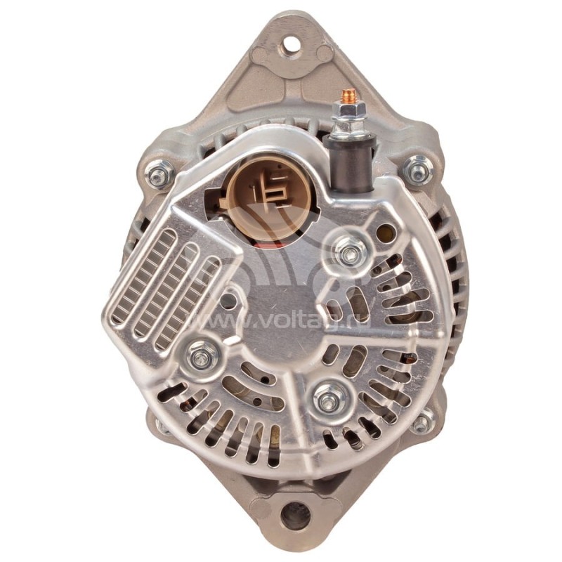 ALN0657 Alternatör