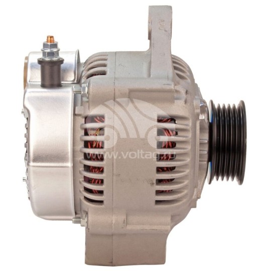 ALN0657 Alternatör