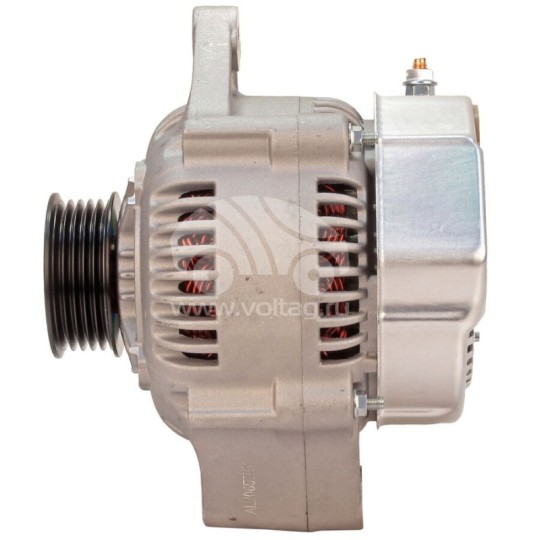 ALN0657 Alternatör