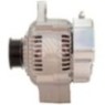 ALN0657 Alternatör