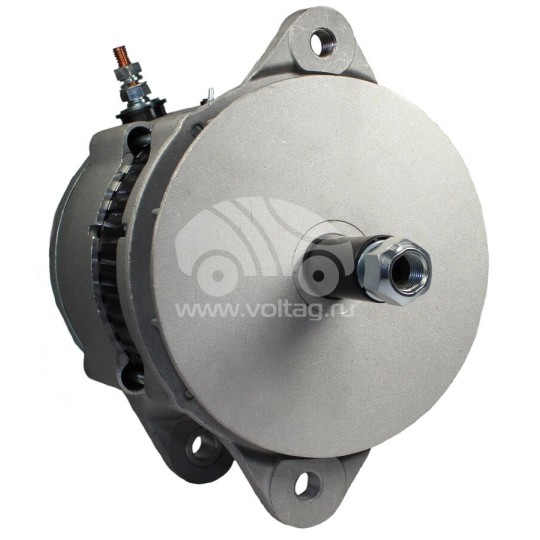 ALN0681 Alternatör