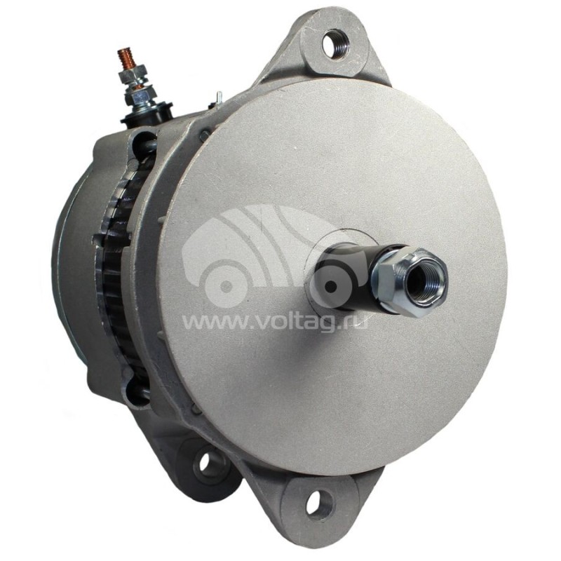 ALN0681 Alternatör