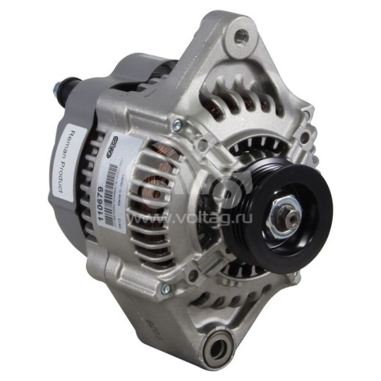 ALN0697 Alternatör