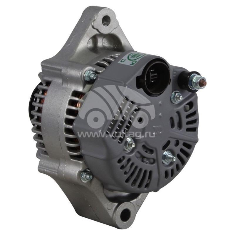ALN0697 Alternatör