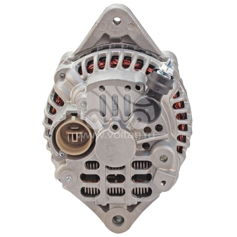 ALN0751 Alternatör