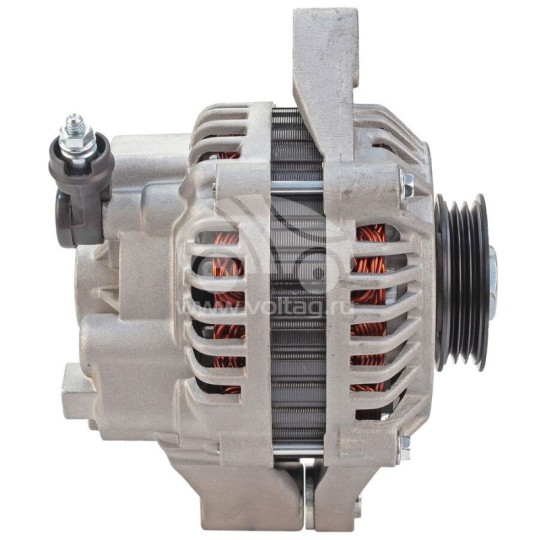 ALN0751 Alternatör
