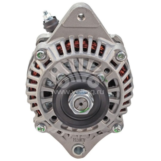 ALN0751 Alternatör