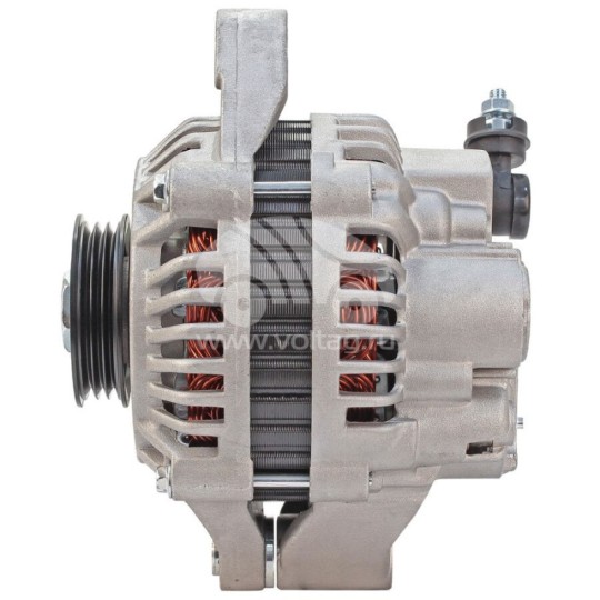 ALN0751 Alternatör