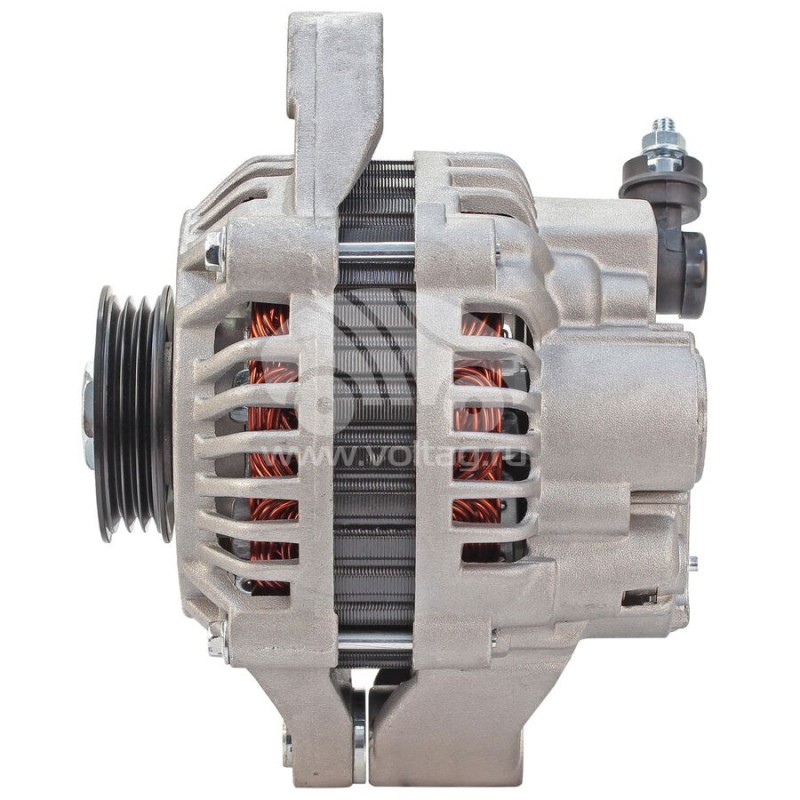 ALN0751 Alternatör