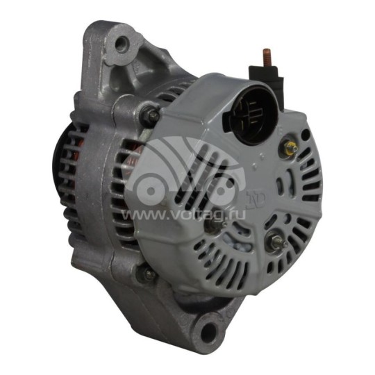 ALN0752 Alternatör