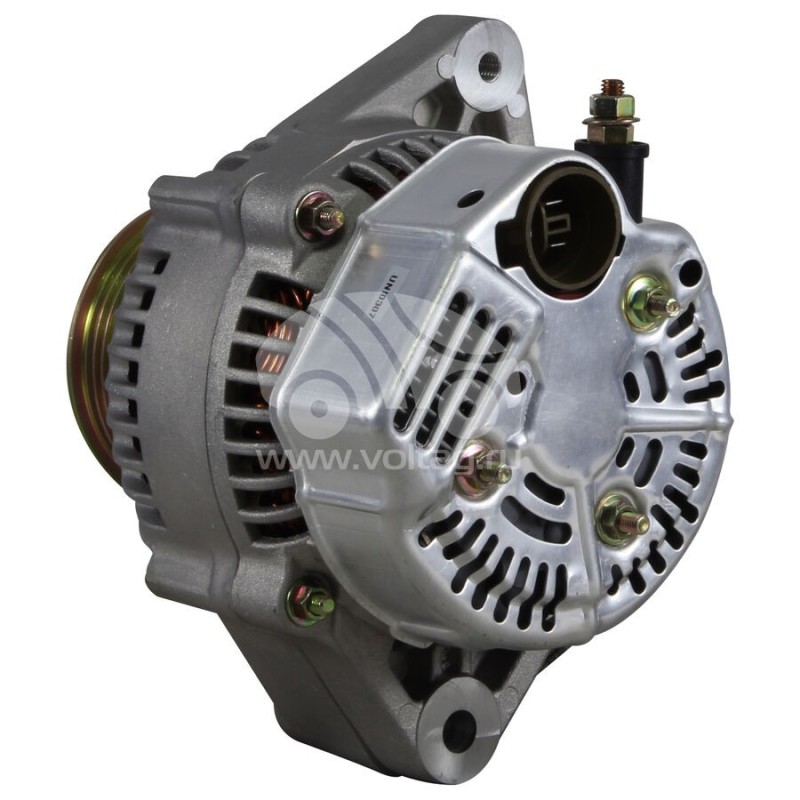 ALN0771 Alternatör