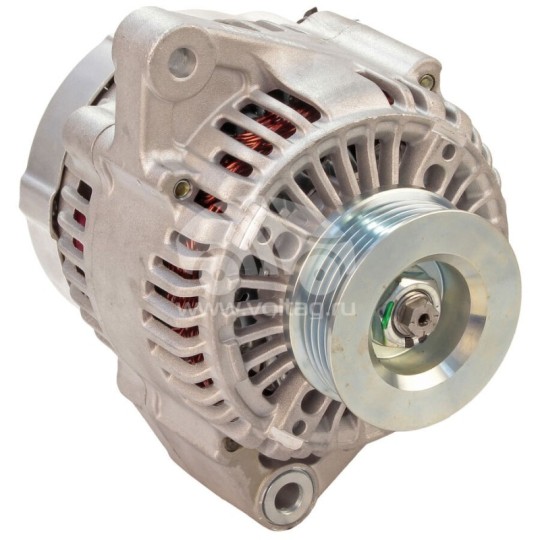 ALN0772 Alternatör