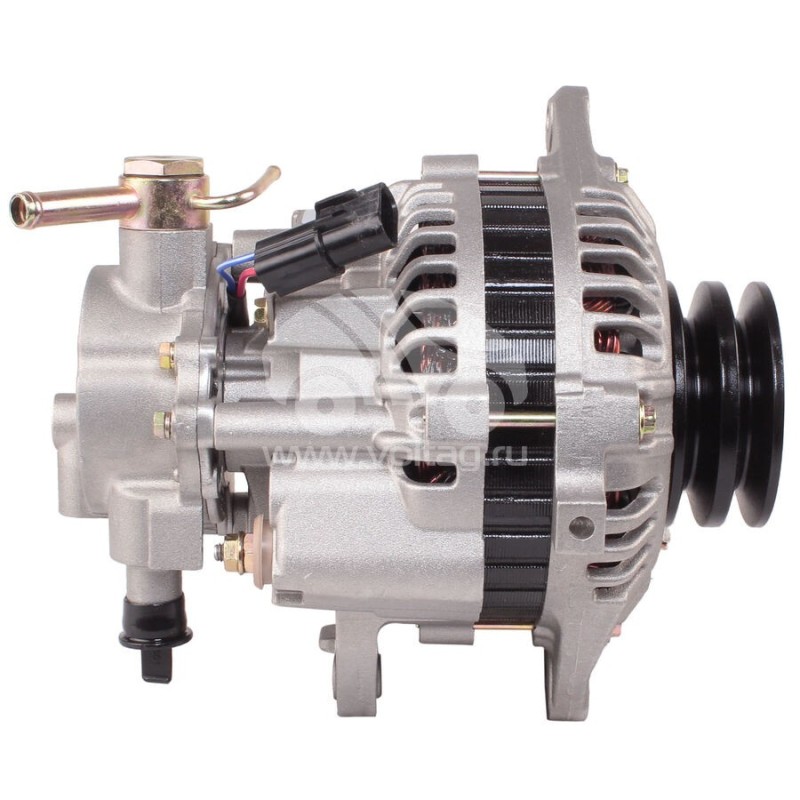 ALA1716 Alternatör