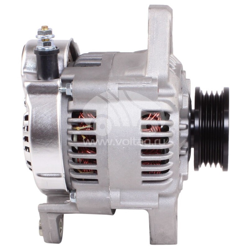 ALN0798 Alternatör