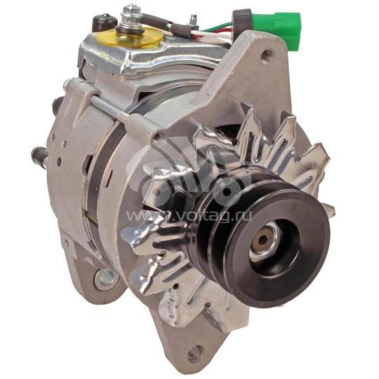 ALN0799 Alternatör