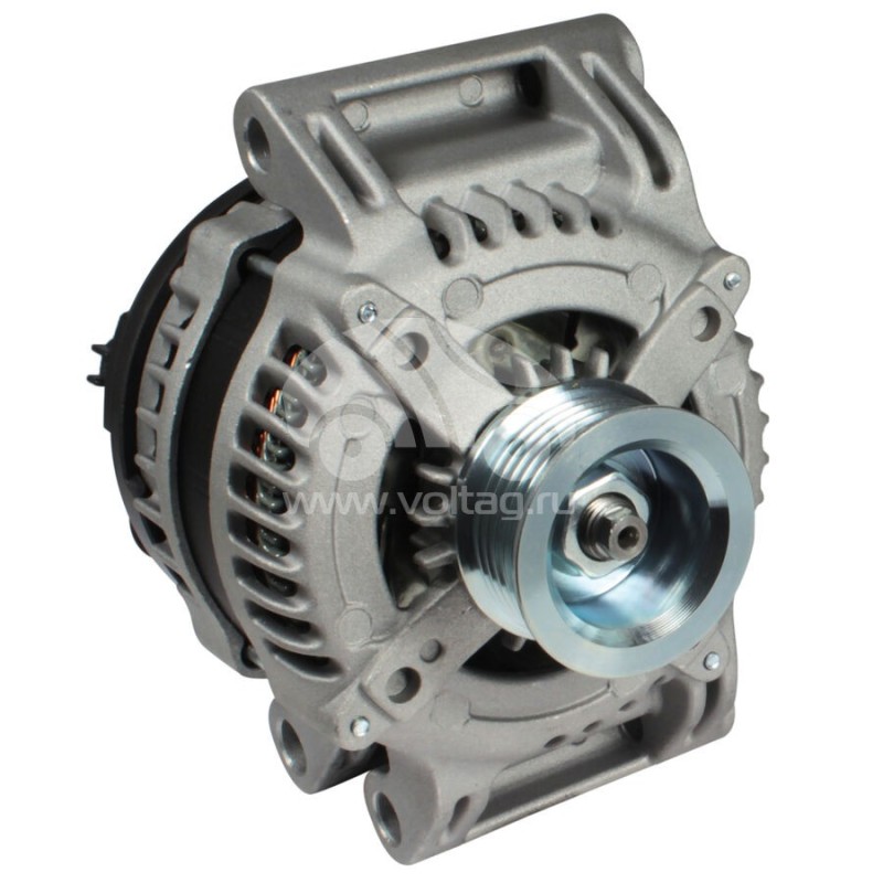 ALN0801 Alternatör