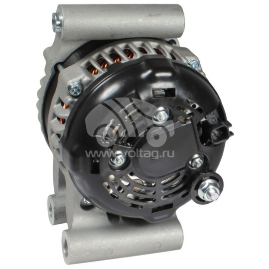 ALN0801 Alternatör