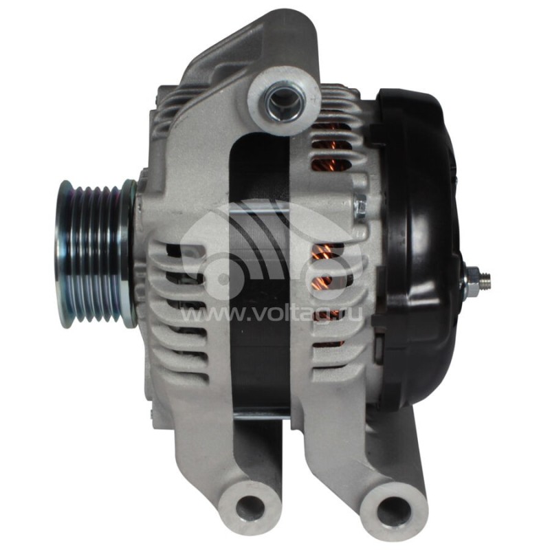 ALN0801 Alternatör