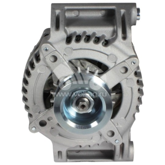 ALN0801 Alternatör