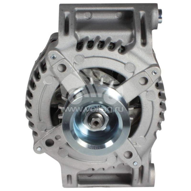 ALN0801 Alternatör
