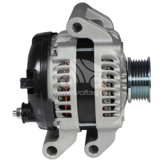 ALN0801 Alternatör
