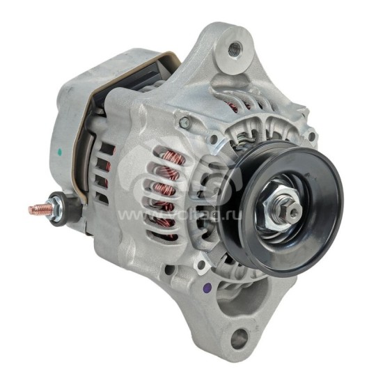 ALN0968 Alternatör