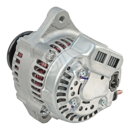 ALN0968 Alternatör