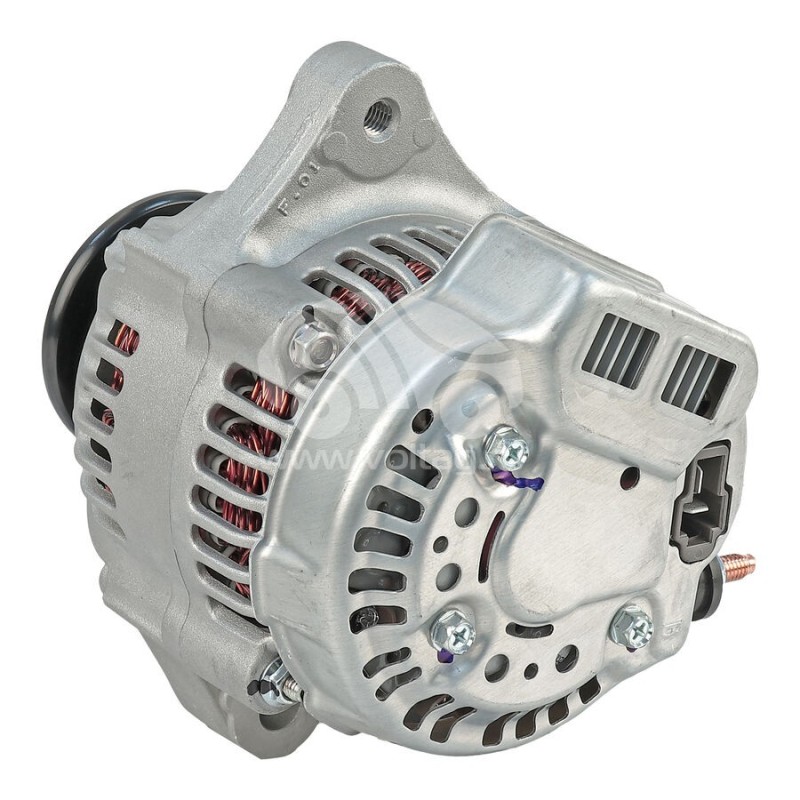 ALN0968 Alternatör