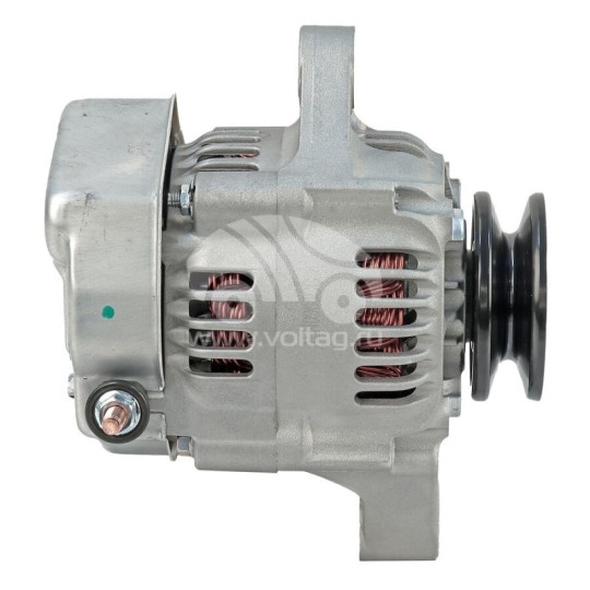 ALN0968 Alternatör