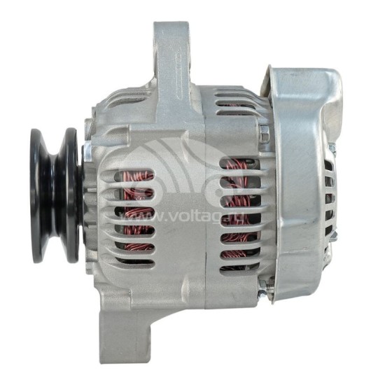 ALN0968 Alternatör