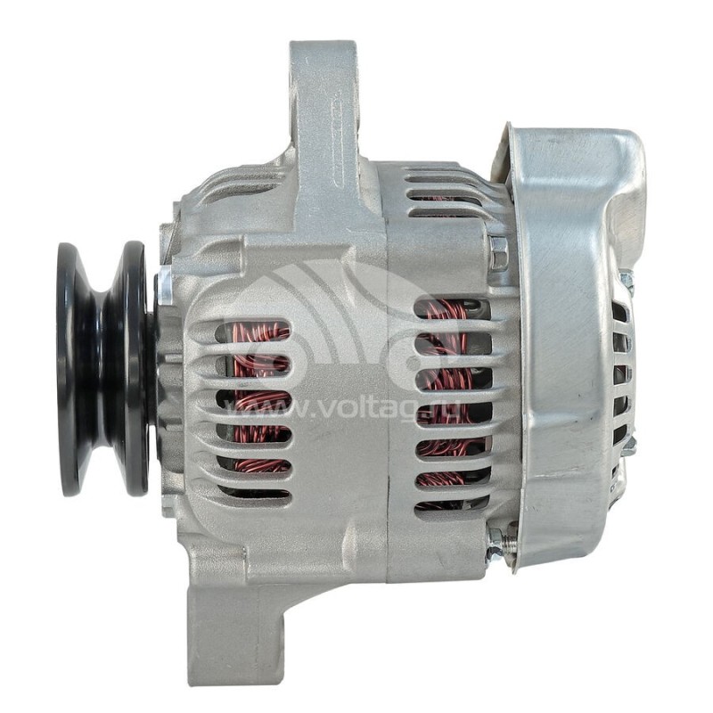 ALN0968 Alternatör