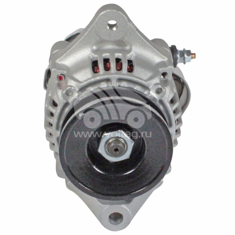 ALN0970 Alternatör