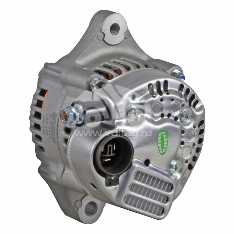 ALN0970 Alternatör