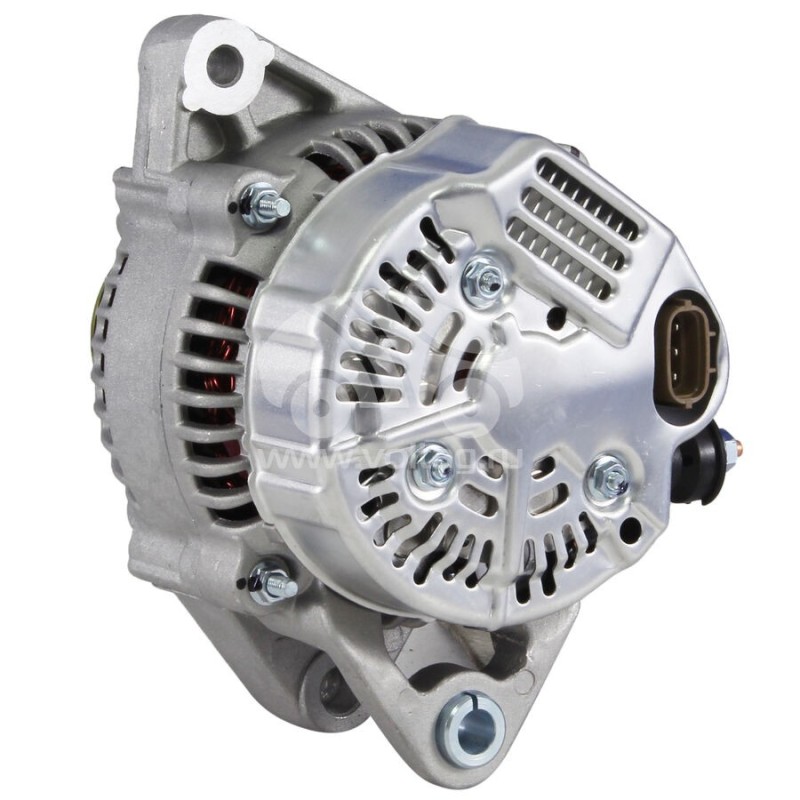 ALN0976 Alternatör