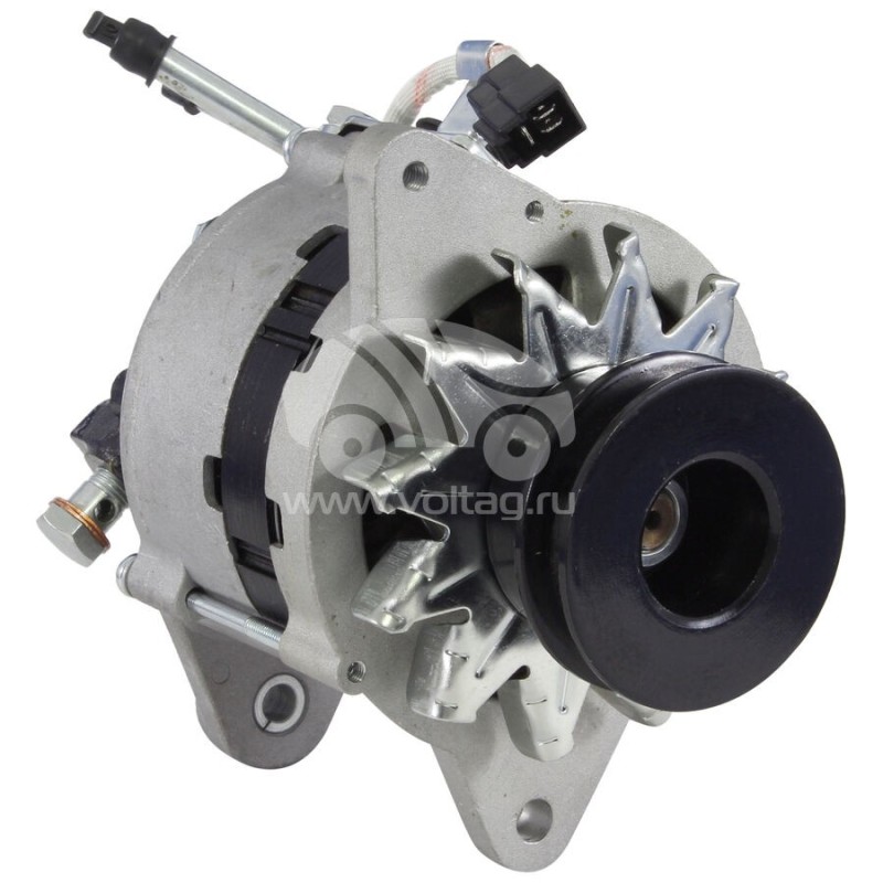 ALN0982 Alternatör