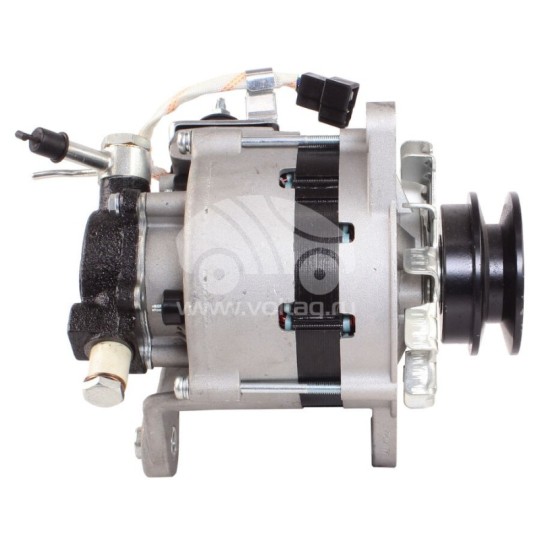ALN0982 Alternatör