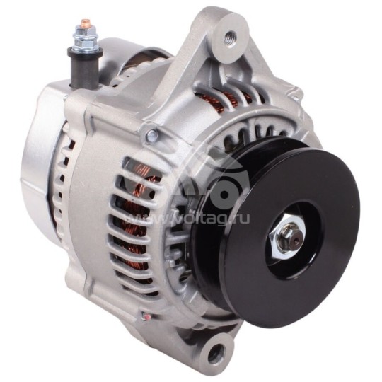 ALN0984 Alternatör