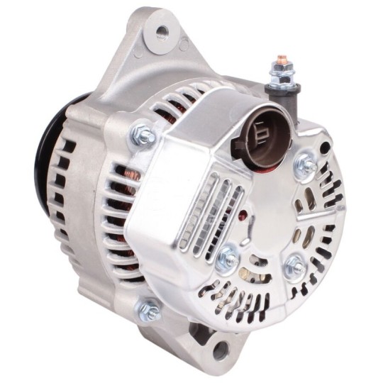 ALN0984 Alternatör