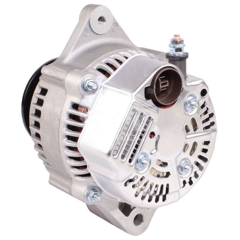 ALN0984 Alternatör