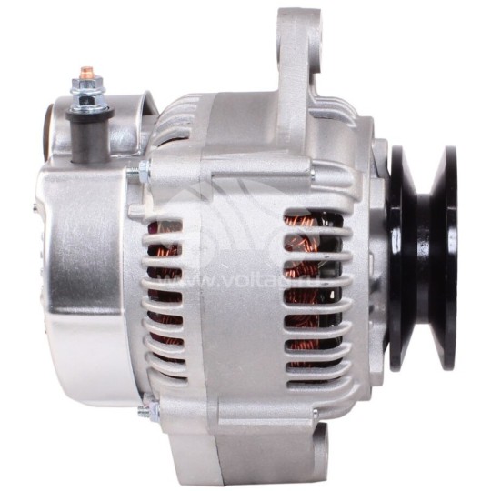 ALN0984 Alternatör