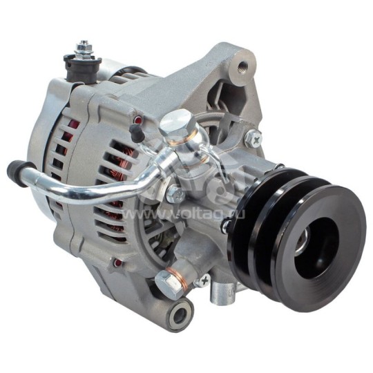ALN0989 Alternatör
