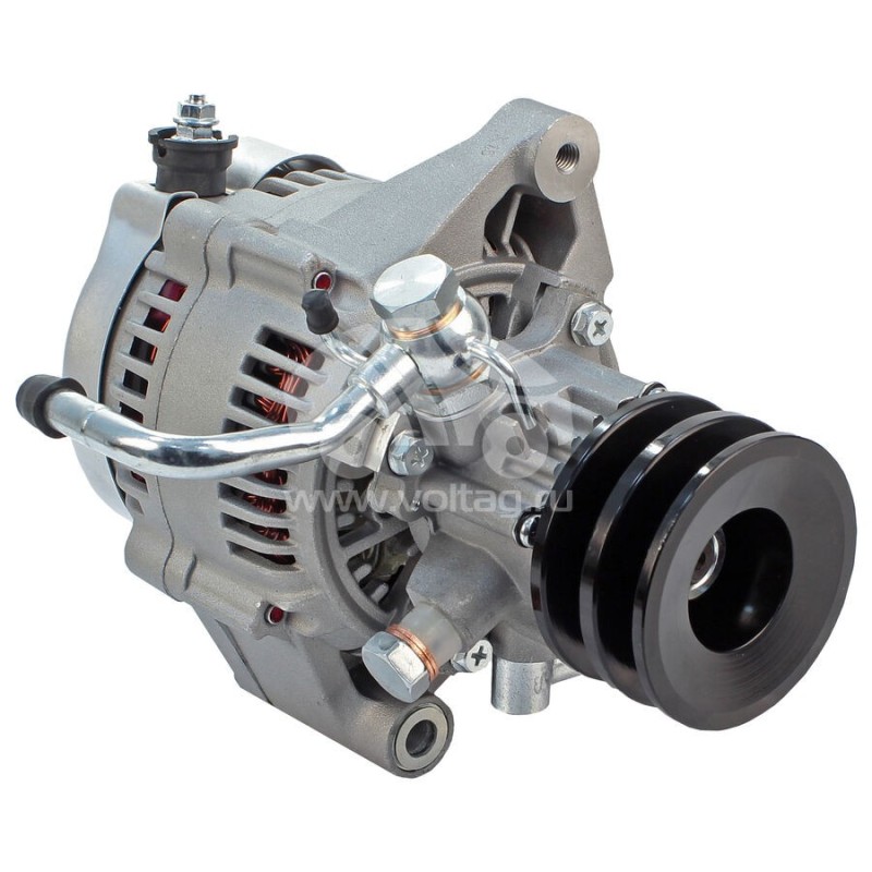 ALN0989 Alternatör
