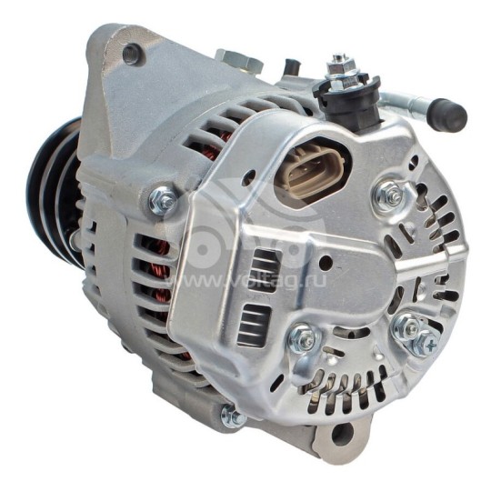 ALN0989 Alternatör