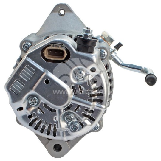 ALN0989 Alternatör