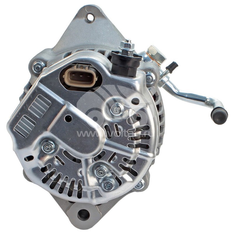 ALN0989 Alternatör