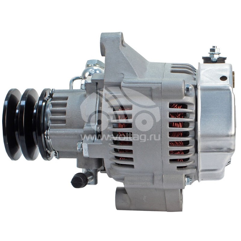 ALN0989 Alternatör