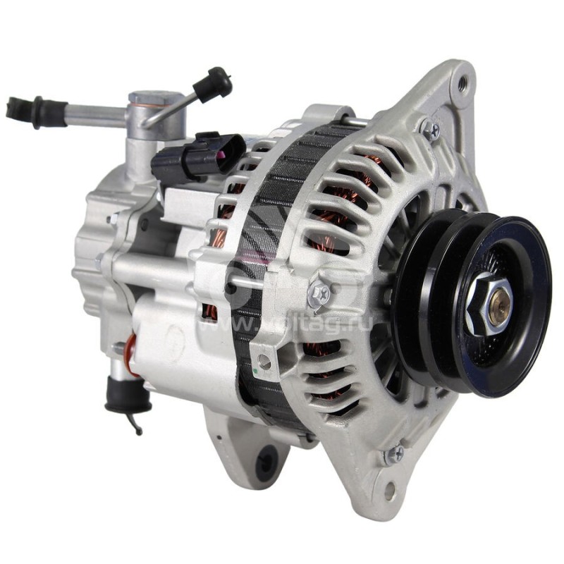 ALA1717 Alternatör