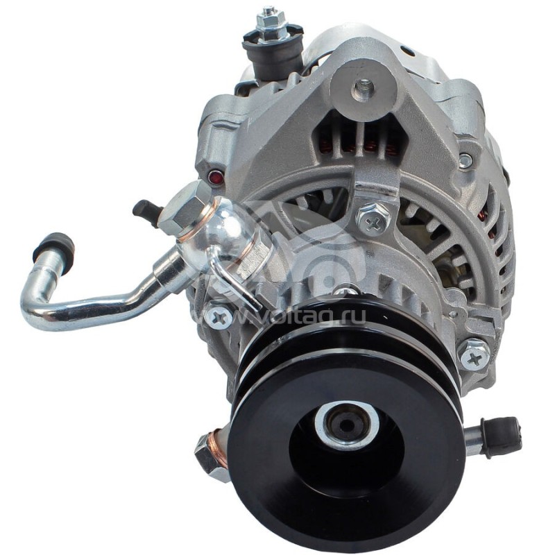 ALN0989 Alternatör
