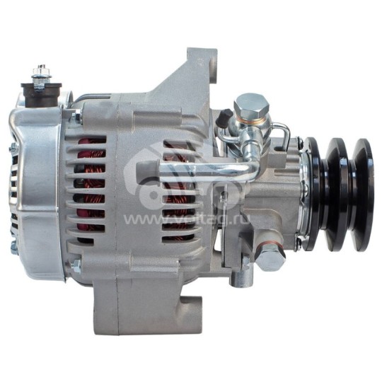ALN0989 Alternatör
